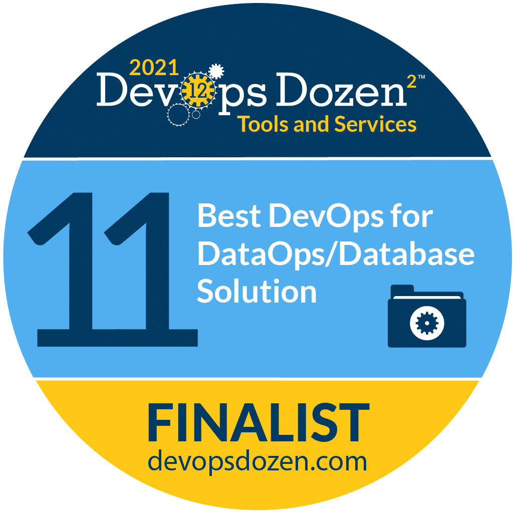 DevOps Dozen Awards