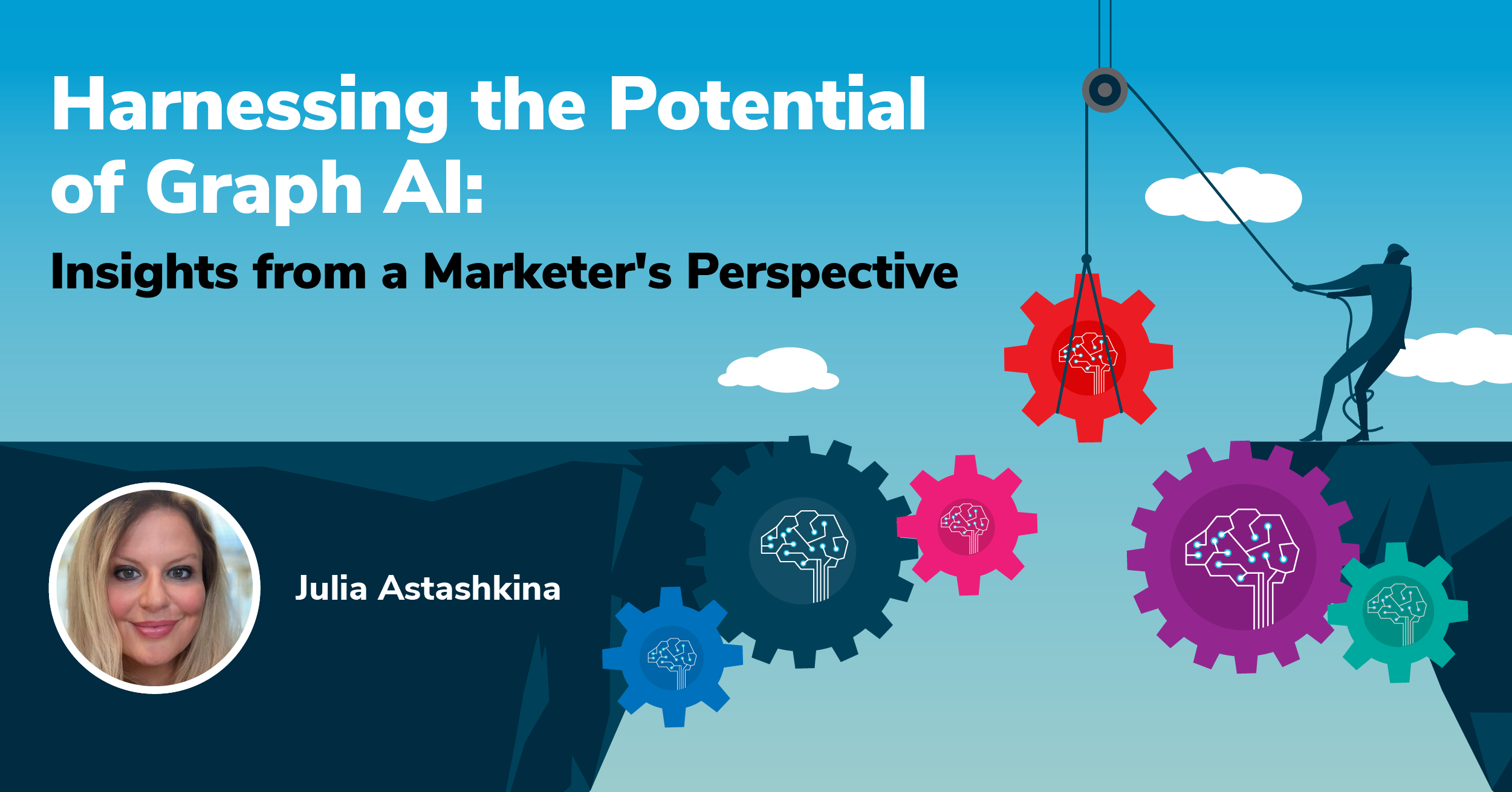 Harnessing the Potential of Graph AI: Insights from a Marketer’s Perspective